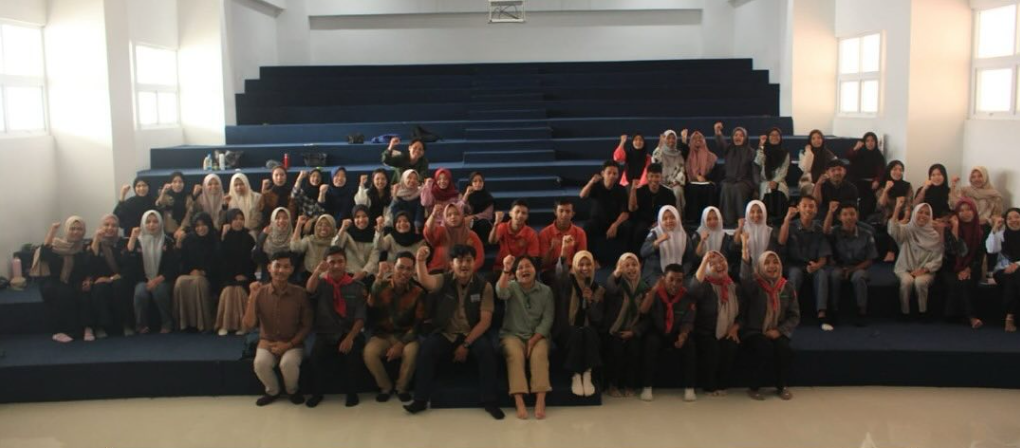 Barracuda Hosts Waste Management Seminar to Empower Youth Toward Sustainable Action